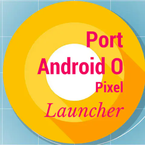 How to port Android O Pixel Launcher on Any Phone!!
