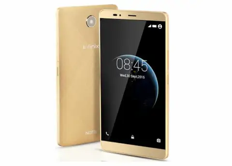 How To Install Android 7.1.1 Nougat on Infinix Hot 4