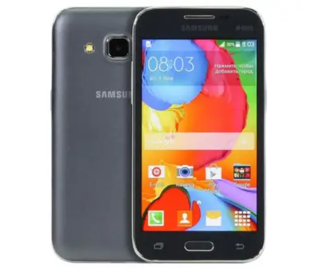 How To Install Android 7.1.2 Nougat On Samsung Galaxy Core Prime