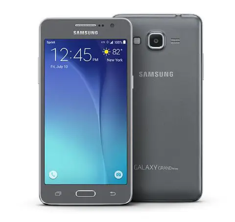 How To Install Android 7.1.2 Nougat On Galaxy Grand Prime (All Variants)