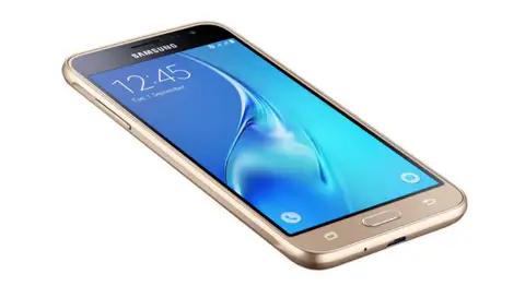 How To Install Android 7.1.2 Nougat On Samsung Galaxy J3 2016