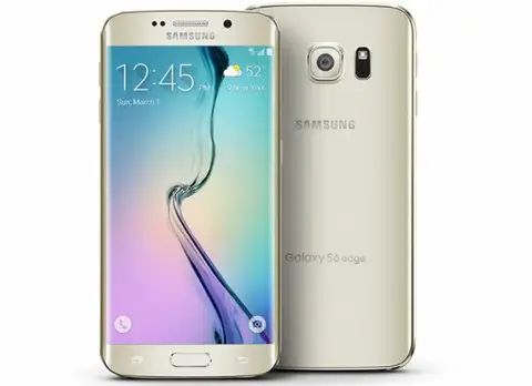 How To Install Android 7.1.2 Nougat On Samsung Galaxy S6 Edge