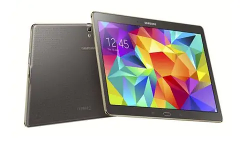 How To Install Lineage OS 15.1 For Samsung Galaxy Tab S 10.5 (Android 8.1 Oreo)