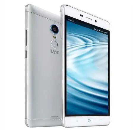 List of Best Custom ROM for LYF Water 7 [Updated]