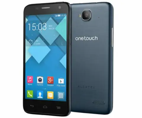 How To Install Android 7.1.2 Nougat on Alcatel OneTouch Idol Mini (6012A)