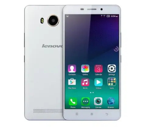 Lenovo A5600 Flash File (Stock ROM Firmware Guide)