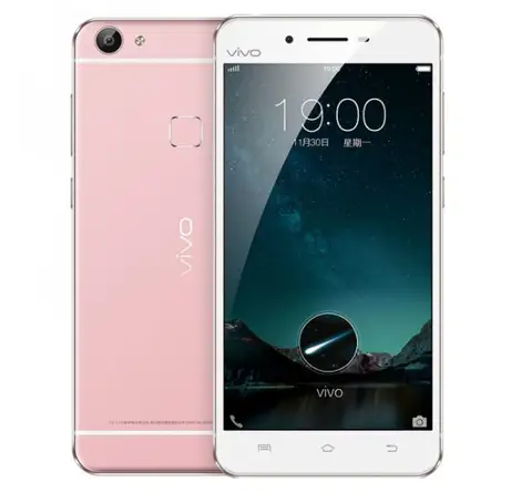 Vivo X6D PD1415D Stock Firmware ROM (Flash File)