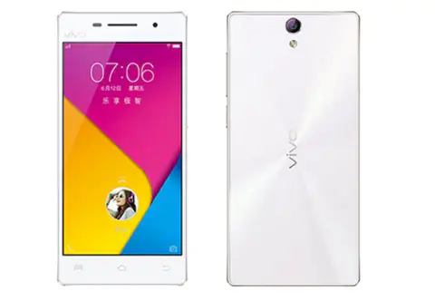 How To Install Official Stock ROM On VIVO Y33/Y33L