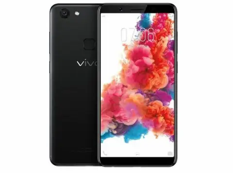 Vivo V7 Stock ROM Software Update: PD1718F_EX_A_3.13.2 Flash File