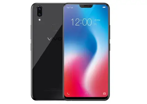 Vivo V9 Youth Stock ROM Software Update: PD1730BF_EX_A_6.70.8 Flash File