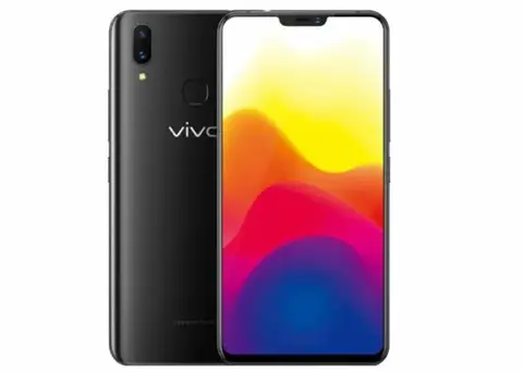 Vivo X21 PD1728F Firmware Flash File: PD1728F_EX_A_6.70.8
