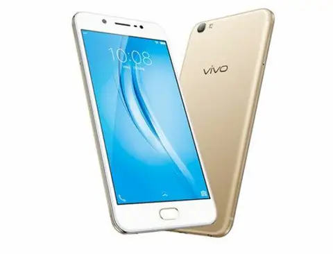 How To Install Official Stock ROM On Vivo Y55 (Firmware File)