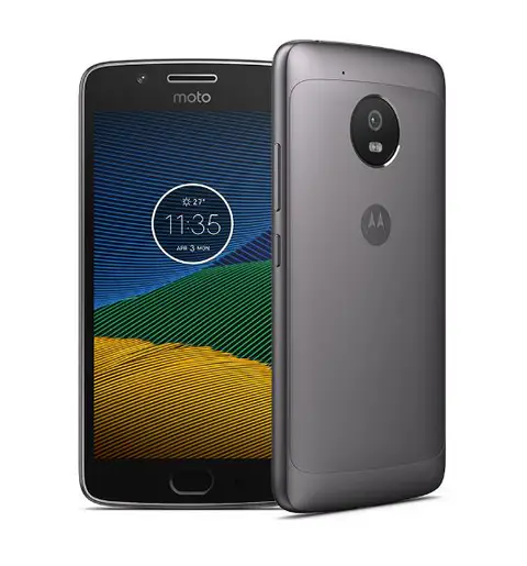 Download and Install Lineage OS 18.1 on Motorola Moto G5 (Android 11)