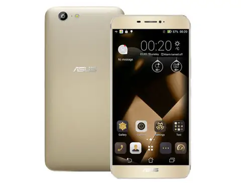 How To Install Resurrection Remix For Asus Pegasus X005 (Android 7.1.2 Nougat)