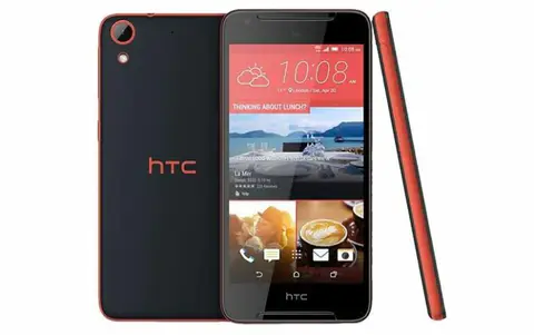 How To Install Resurrection Remix For HTC Desire 628 (Android 7.1.2 Nougat)