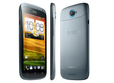 How To Install Resurrection Remix For HTC One S (Android 7.1.2 Nougat)