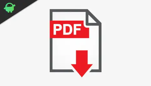 How To ‘Print to PDF’ on your iPhone and iPad