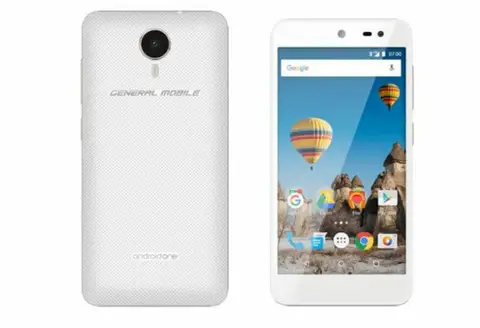Download and Install Android 9.0 Pie update for General Mobile GM 5