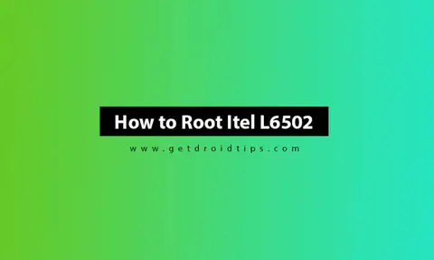 How To Root Itel Vision 1 Pro L6502 Using Magisk Without TWRP