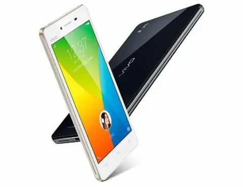 How to Install Official TWRP Recovery on Vivo Y51 and Y51L and Root it