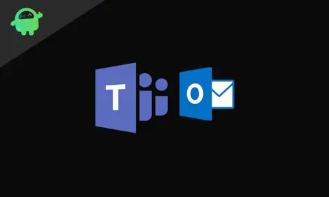How To fix Microsoft Teams Not showing in Outlook?