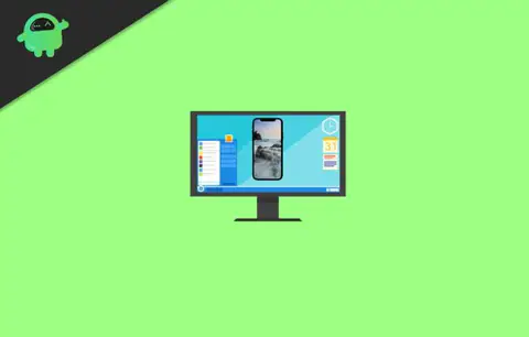 How to Access and Control Your iPhone From Windows PC