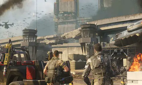 How to Fix COD Black Ops 3 Split Screen Not Working