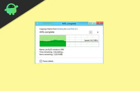 How to Fix Copy-Paste Not Working on Windows 10 Issue