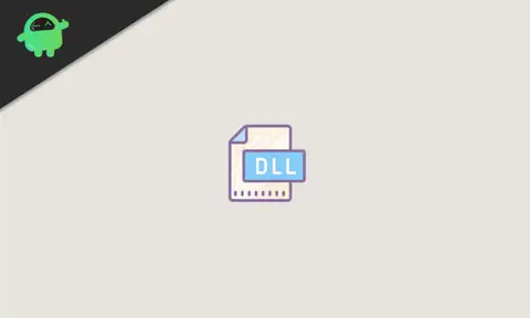 Fix: Something Wrong When Loading the DC_WFF.DLL