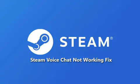 How to Fix If Steam Voice Chat Not Working in Windows 10/11 PC