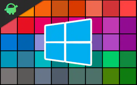 How to Fix If Taskbar Color Not Changing on Windows 10?