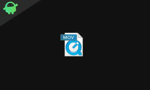 How to Fix If Windows 10 is not playing MOV files?