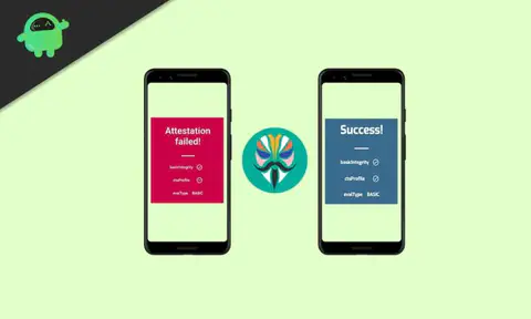 How to Fix Magisk SafetyNet API Error