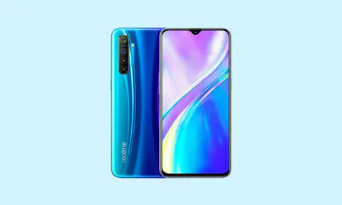 Download and Install Lineage OS 19.1 for Realme XT (Android 12)