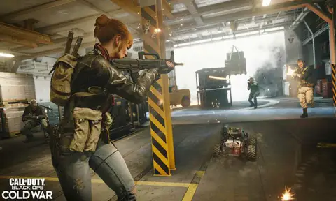 How to Fix the Black Ops Cold War ‘Voice Chat Suspended’ Error Message