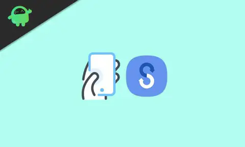 How to Force Update When No OTA’s Available Using Samsung Smart Switch