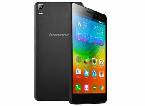 How to Install Android 8.1 Oreo on Lenovo A6000/Plus