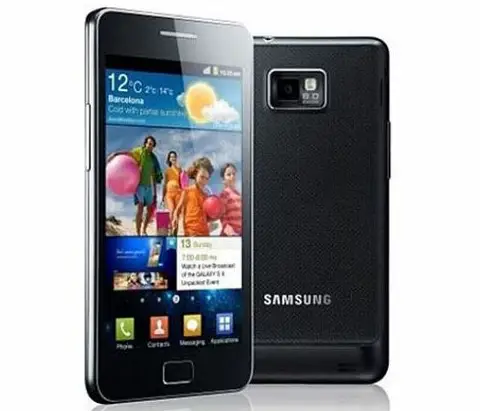Download and Install AOSP Android 13 on Samsung Galaxy S2