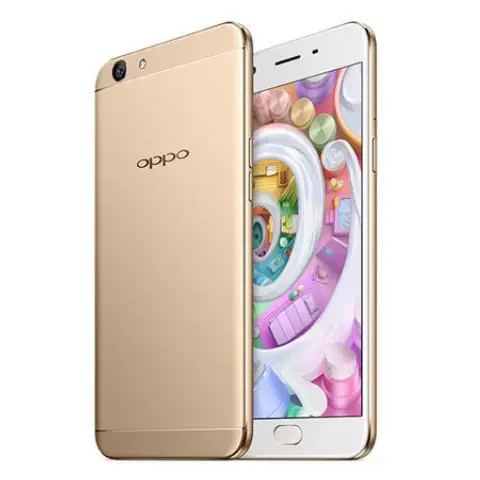 How to Install Lineage OS 14.1 On Oppo F1s (Android 7.1.2 Nougat)