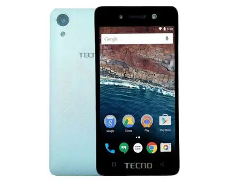 How to Install Lineage OS 14.1 On Tecno W2 (Android 7.1.2 Nougat)