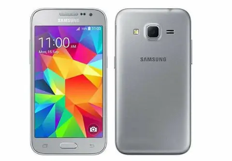How to Install Lineage OS 15.1 for Samsung Galaxy Core Prime (Android 8.1 Oreo)