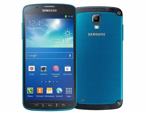 Download and Install Lineage OS 18.1 on Samsung Galaxy S4 Active (Android 11)