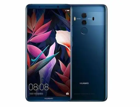 How to Install Lineage OS 15.1 for Huawei Mate 10 Pro (Project Treble Oreo)