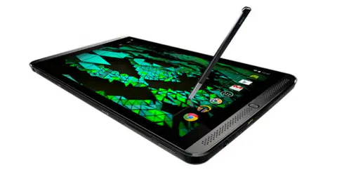 How to Install Lineage OS 15.1 for NVidia Shield Tablet (Android 8.1 Oreo)