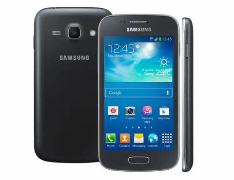 How to Install Lineage OS 15.1 for Samsung Galaxy Ace 3 (Android 8.1 Oreo)