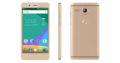 QMobile i5.5 Firmware Flash File (Stock ROM)