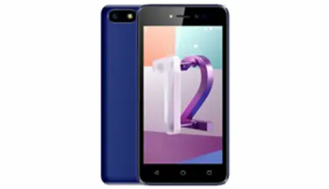 QMobile i5i 2019 Firmware Flash File (Stock ROM)