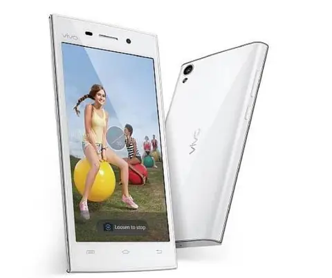 How to Install Stock ROM on Vivo Y15 [Firmware Flash File/Unbrick]