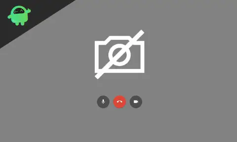 How to Repair Google Hangouts Camera not Working