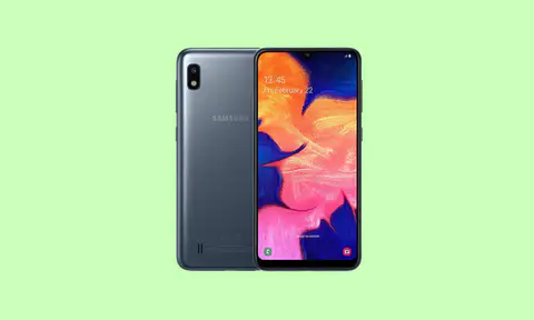 Download and Install Lineage OS 19 for Samsung Galaxy A10 (Android 12)